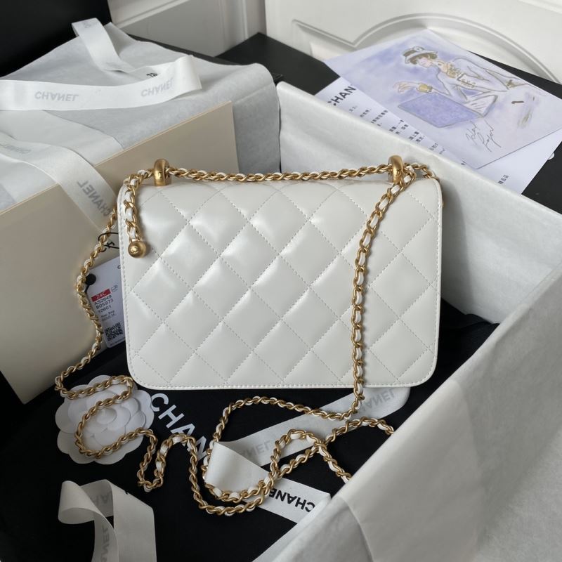 Chanel Stachel Bags